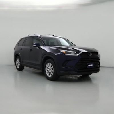 Vehicle exterior view