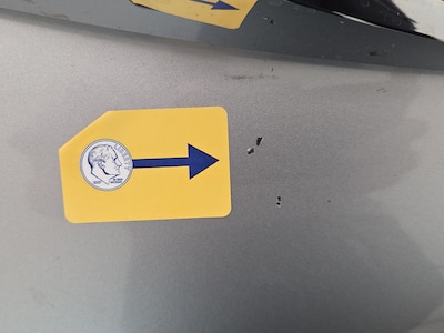 Condition detail