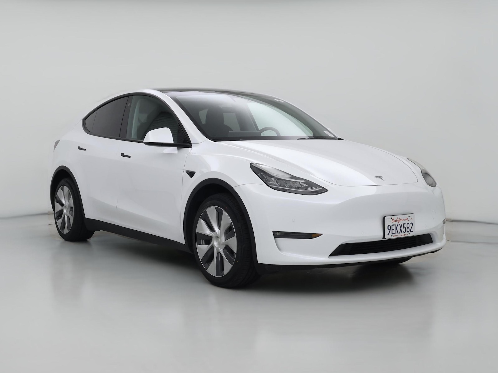Smart Key & Power Hatch/Deck Lid