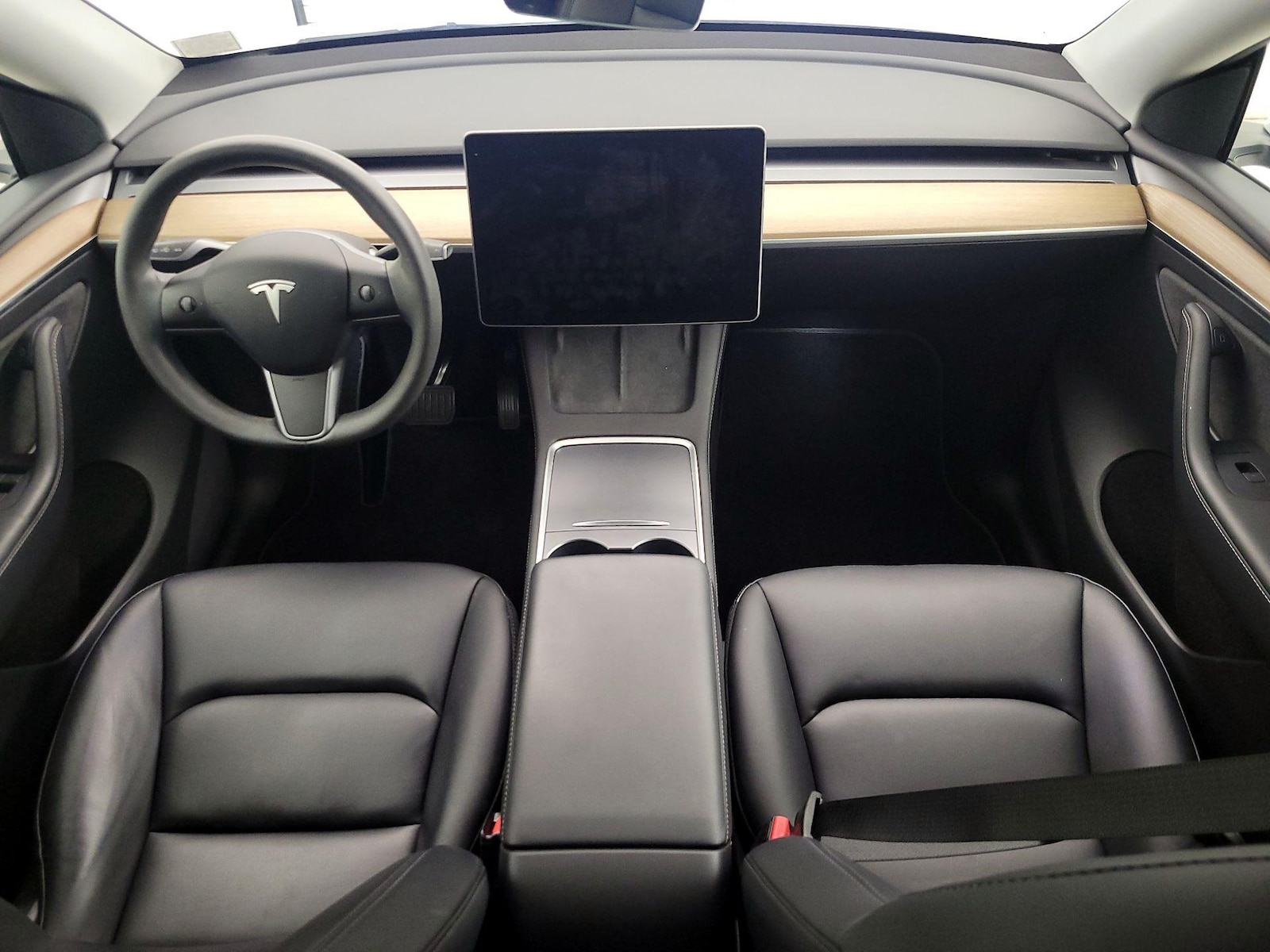 Navigation System