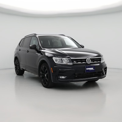 Recommended categories heading image of the selected vehicle