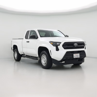 Recommended categories heading image of the selected vehicle