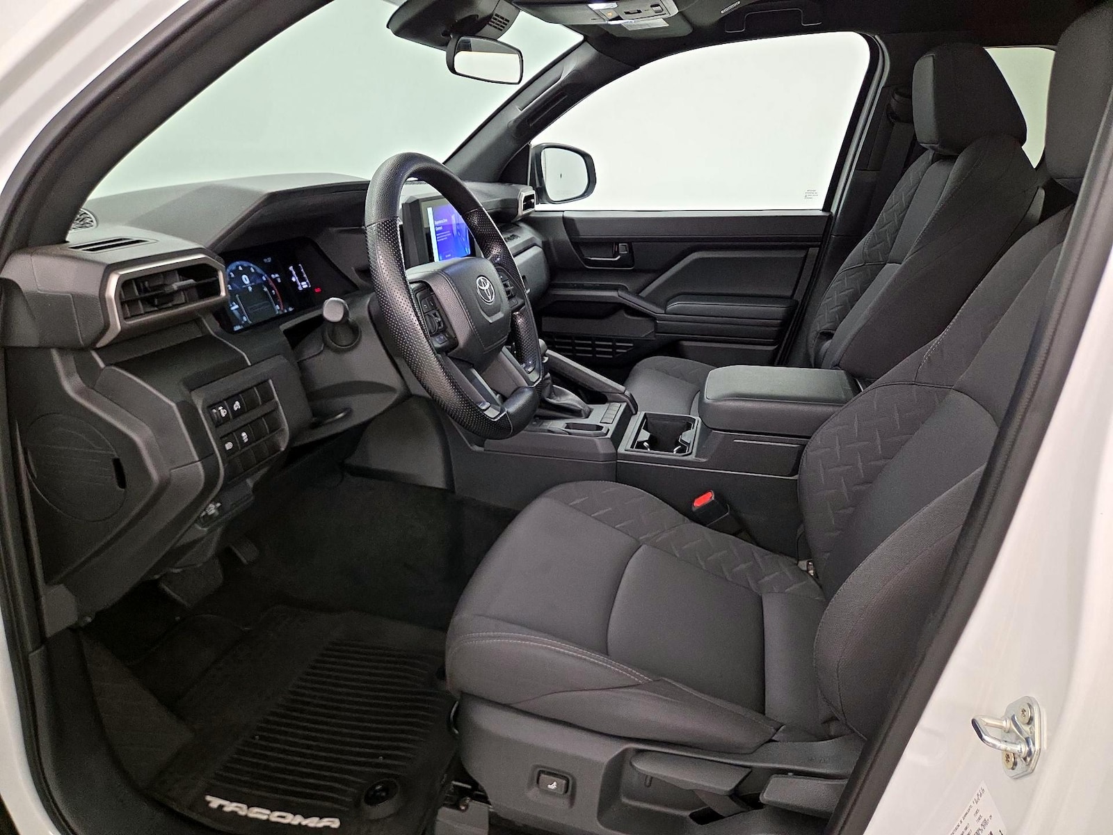 Side Airbags