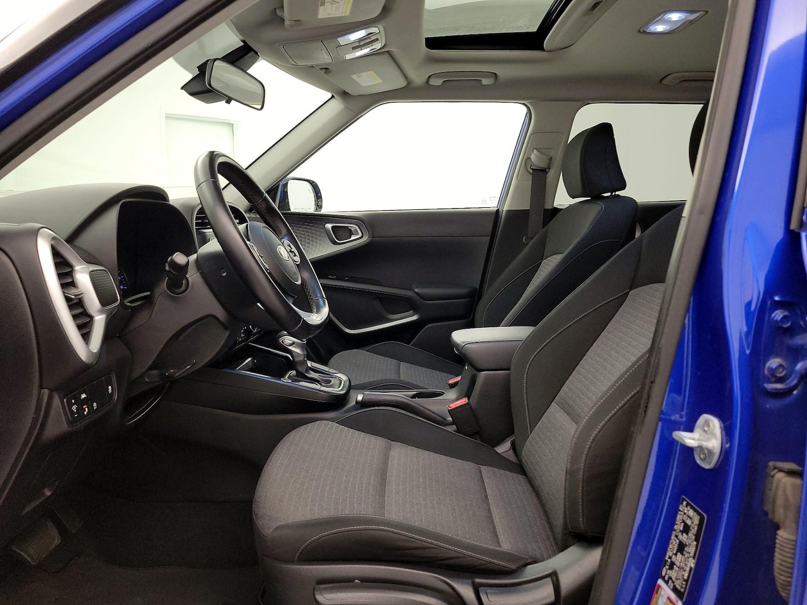 Side Airbags