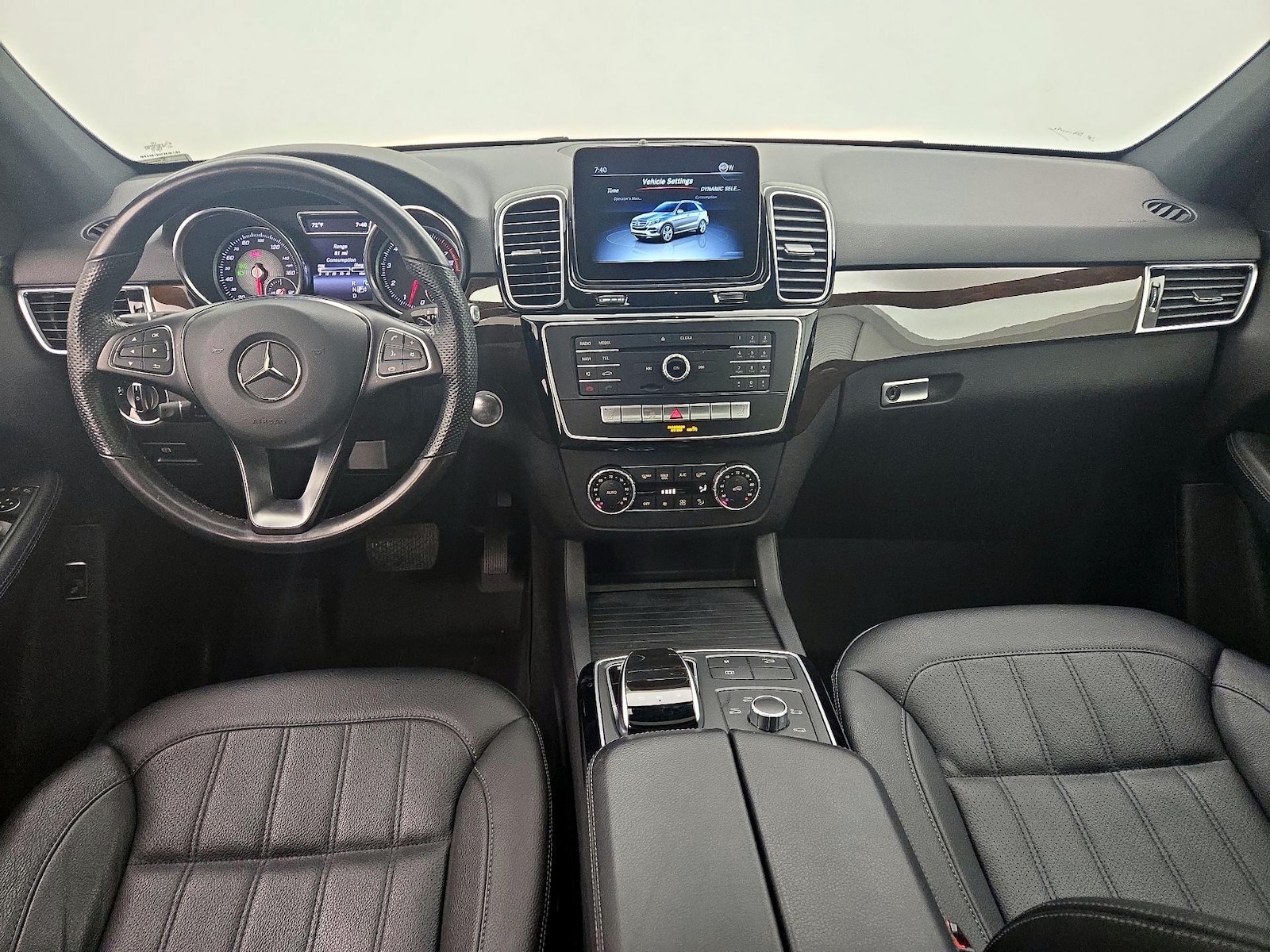 Navigation System