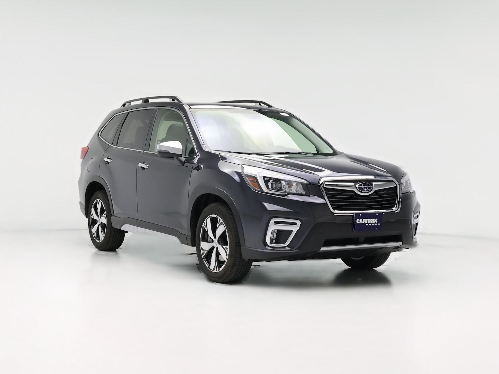 Smart Key & Power Hatch/Deck Lid