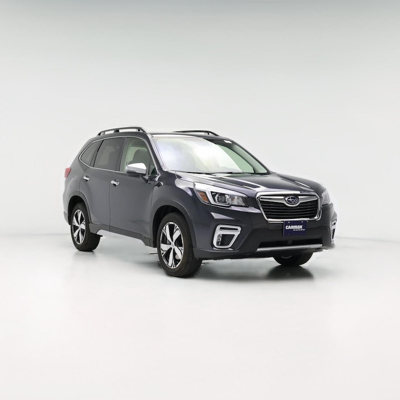 2019 Subaru Forester 2.5I Touring