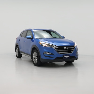 Vehicle exterior view