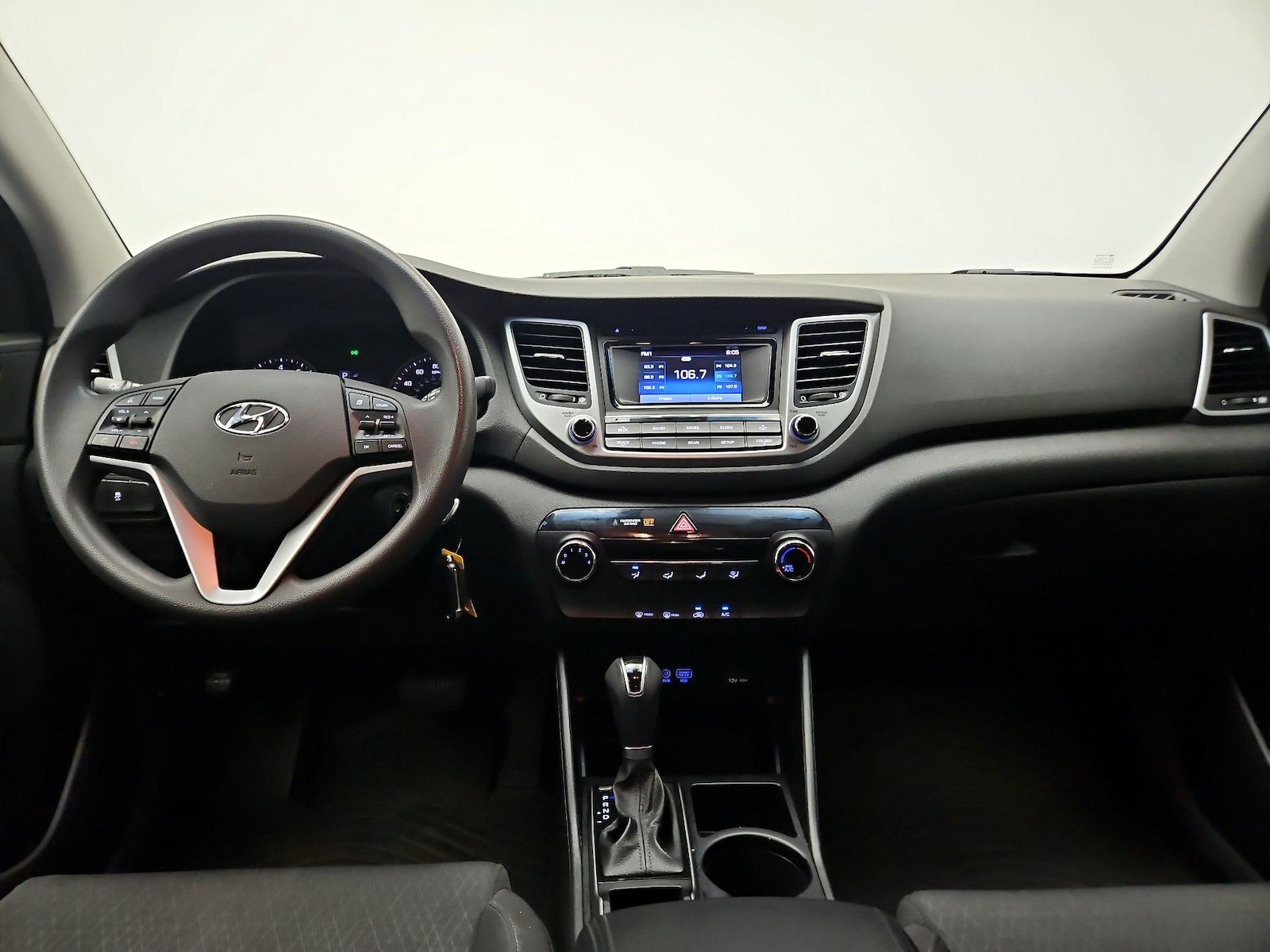 Rear View Camera