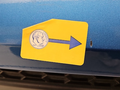 Condition detail