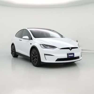 2024 Tesla Model X Long Range