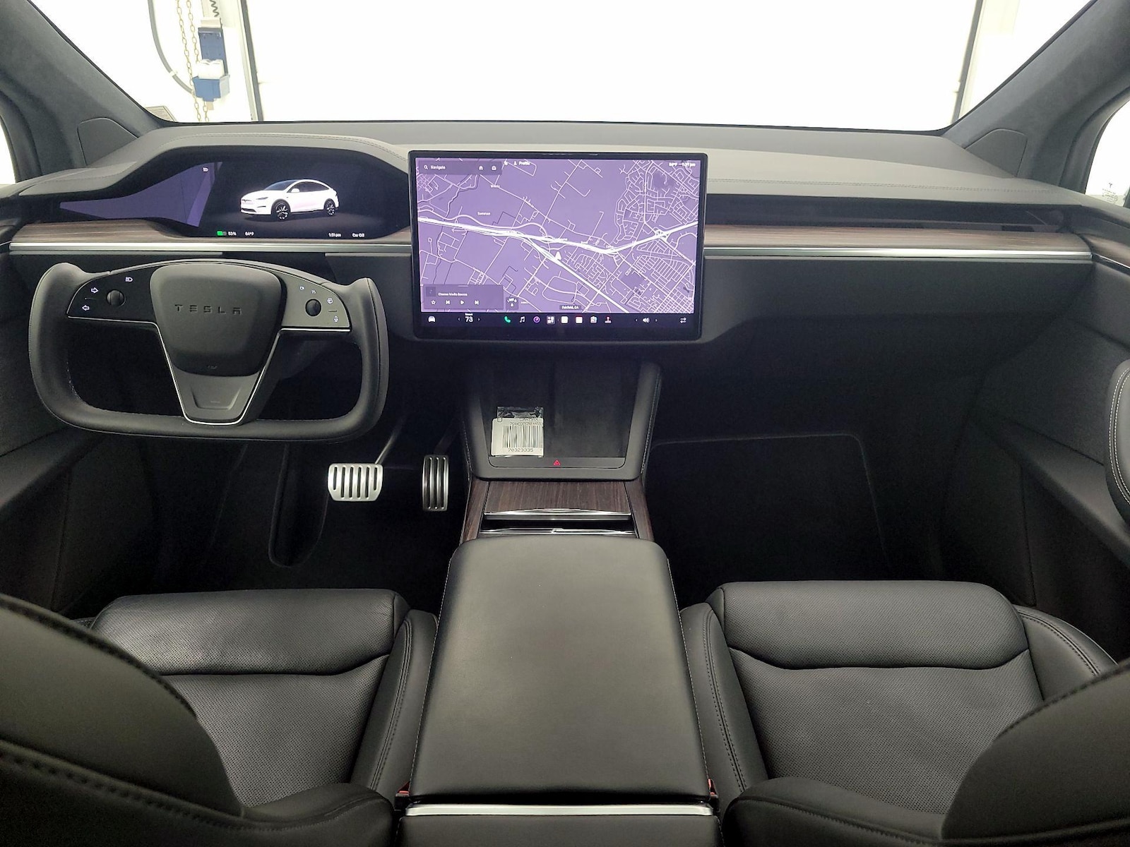 Navigation System