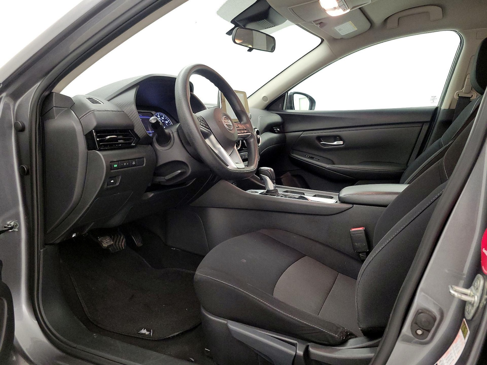 Side Airbags