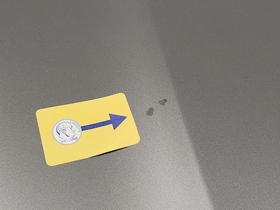 Condition detail