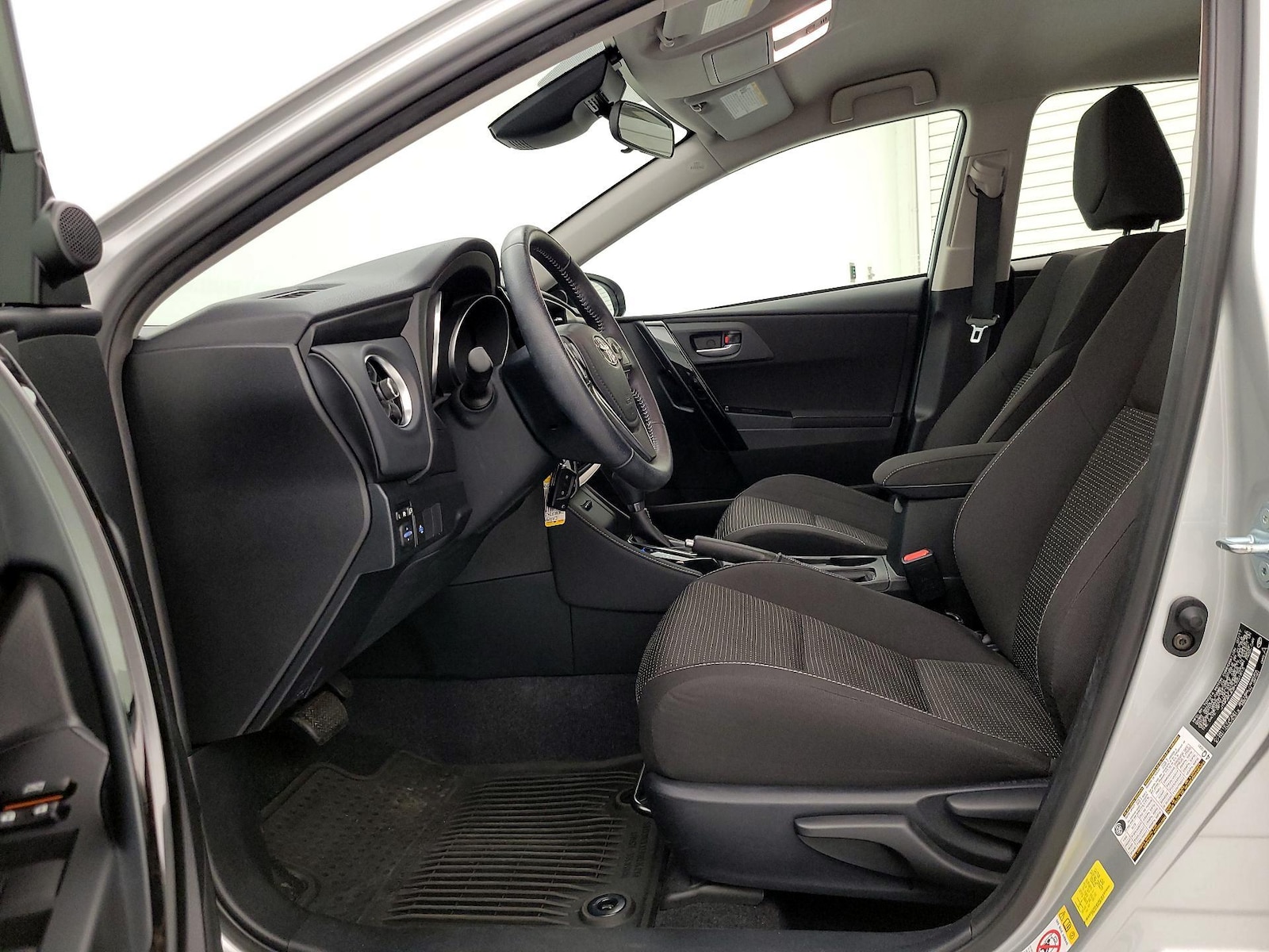 Side Airbags