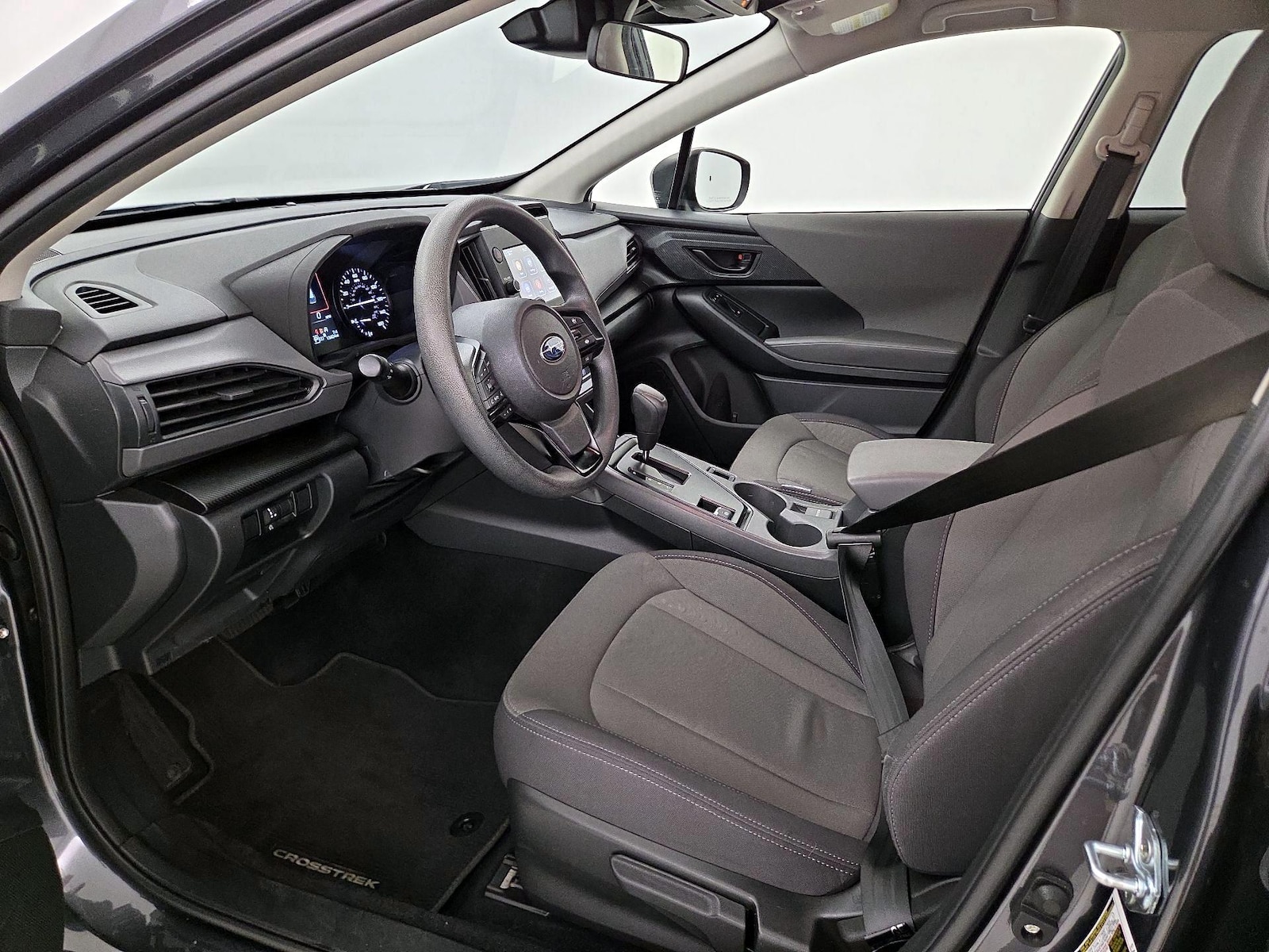 Side Airbags