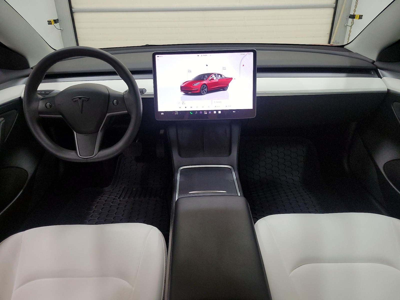 Navigation System