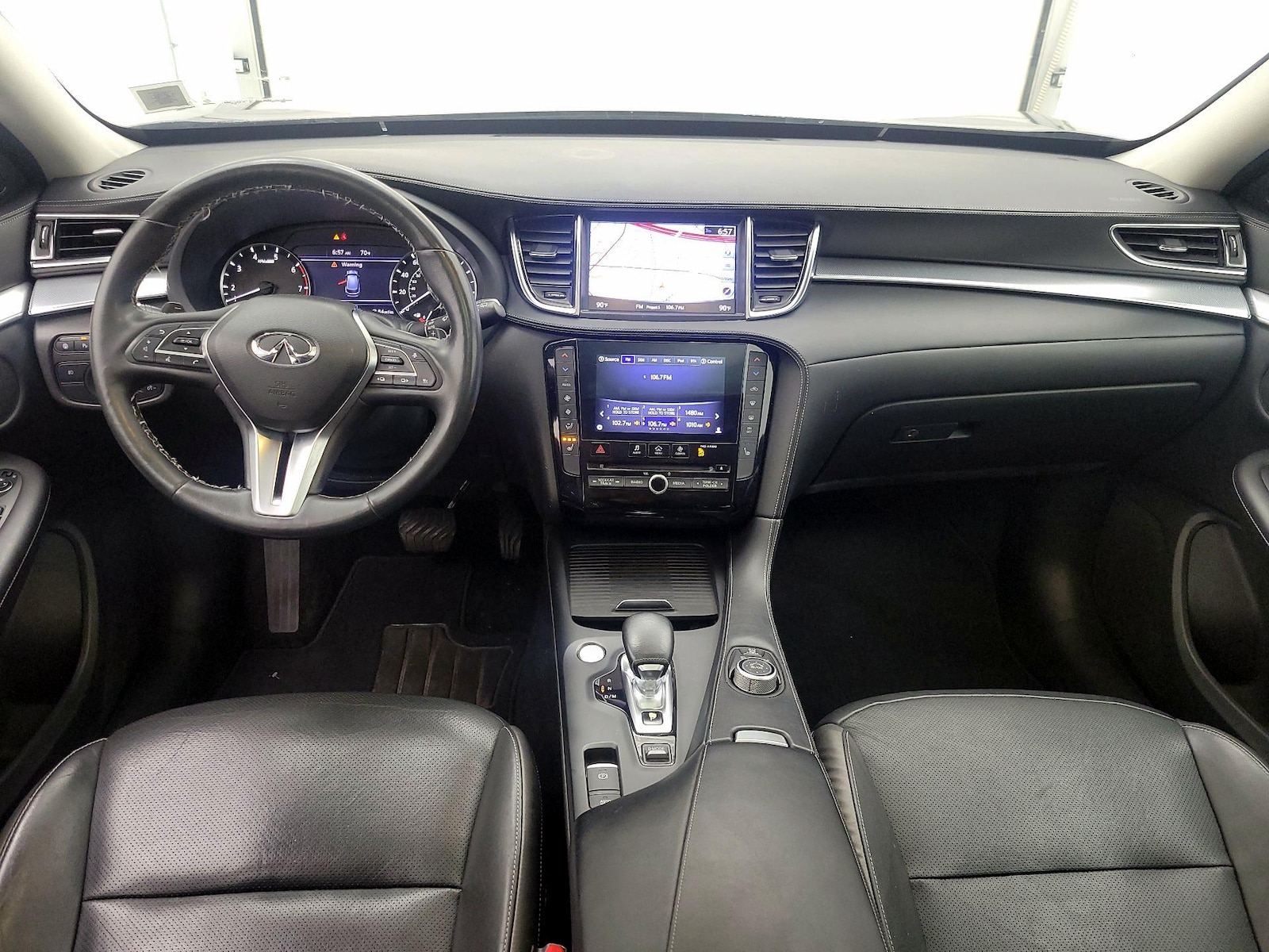 Navigation System
