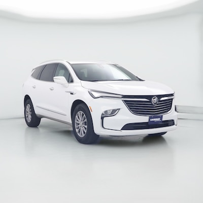 Vehicle exterior view