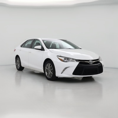 Vehicle exterior view