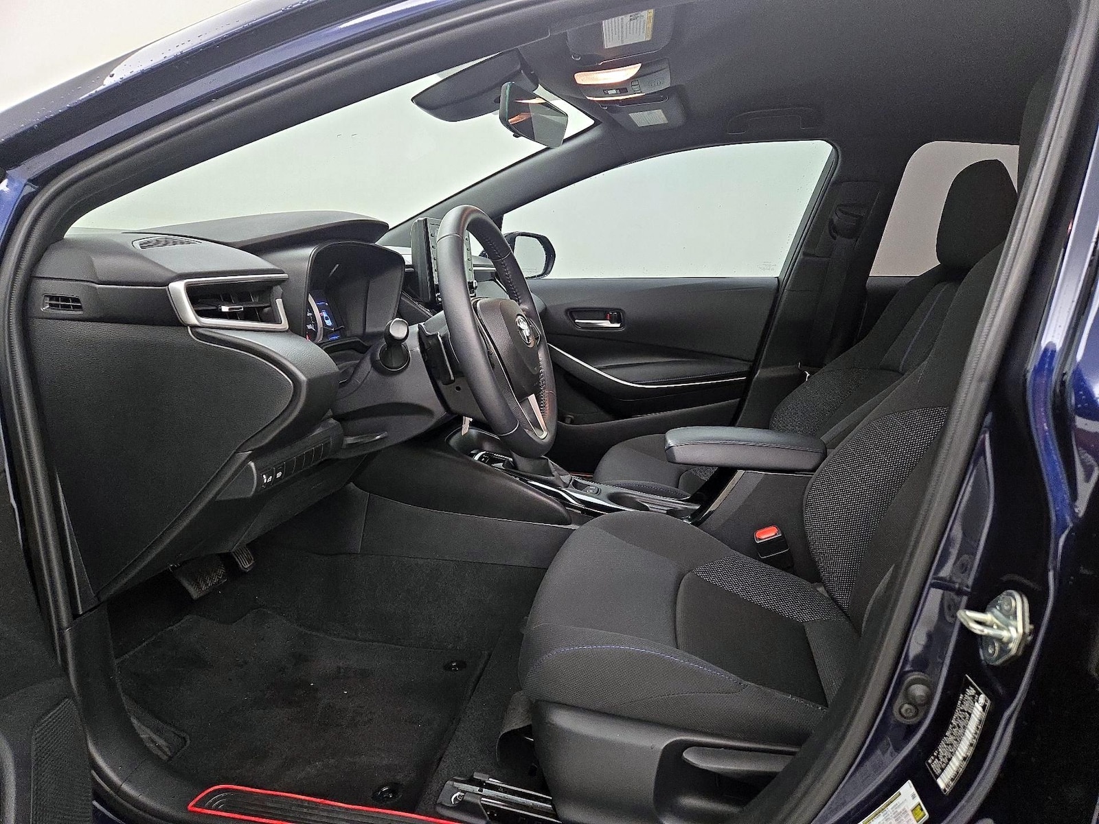 Side Airbags
