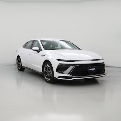 Recommended categories heading image of the selected vehicle