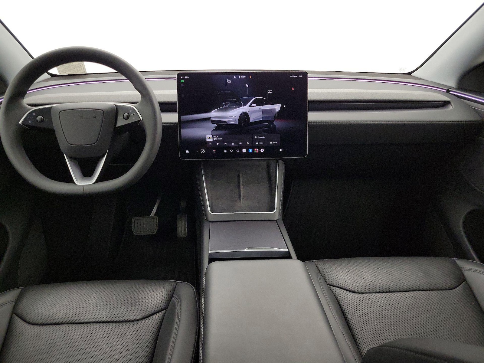 Navigation System