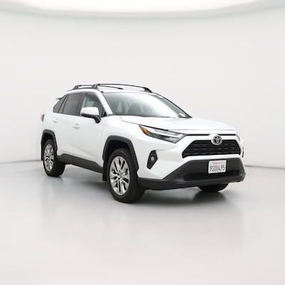 Recommended categories heading image of the selected vehicle