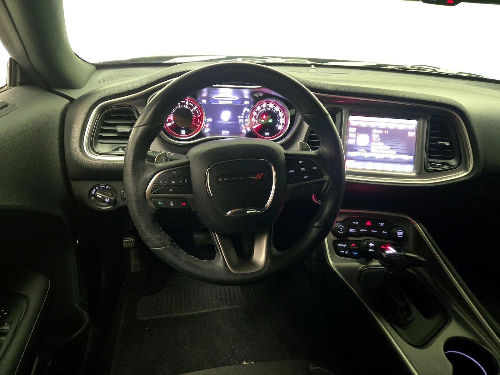 Remote Start