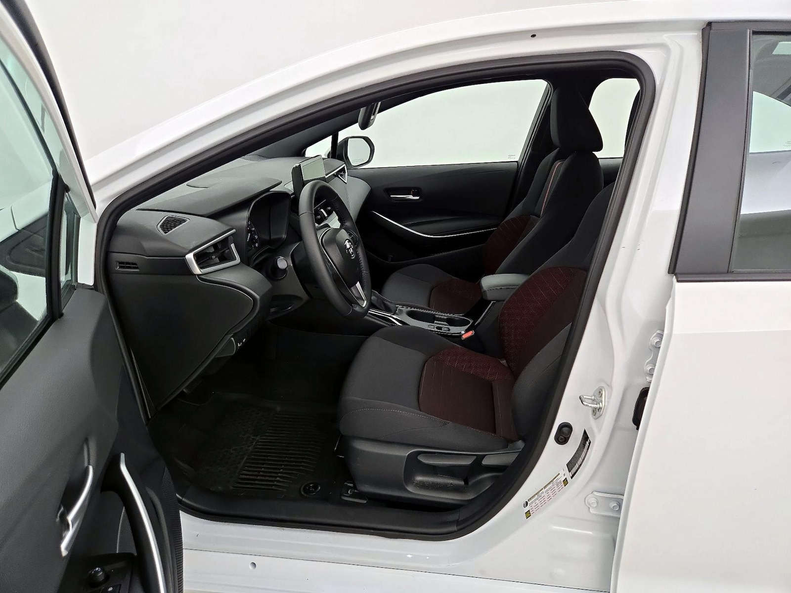 Side Airbags