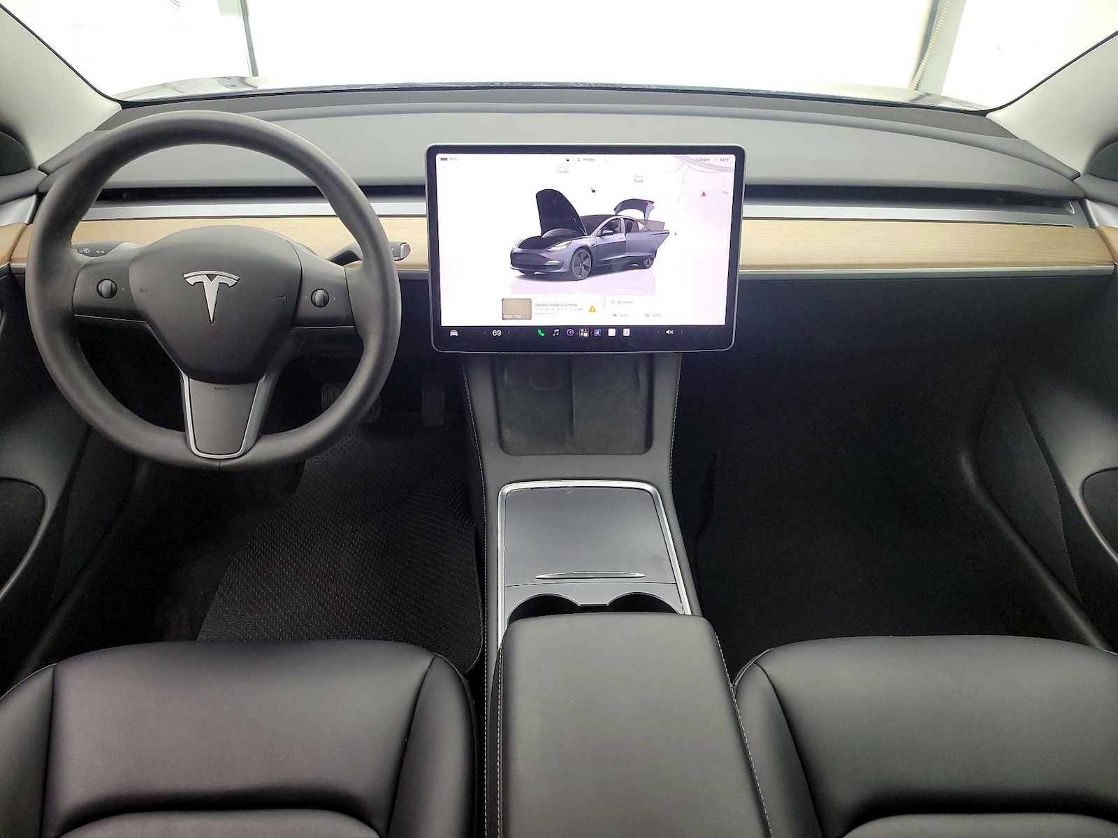Navigation System