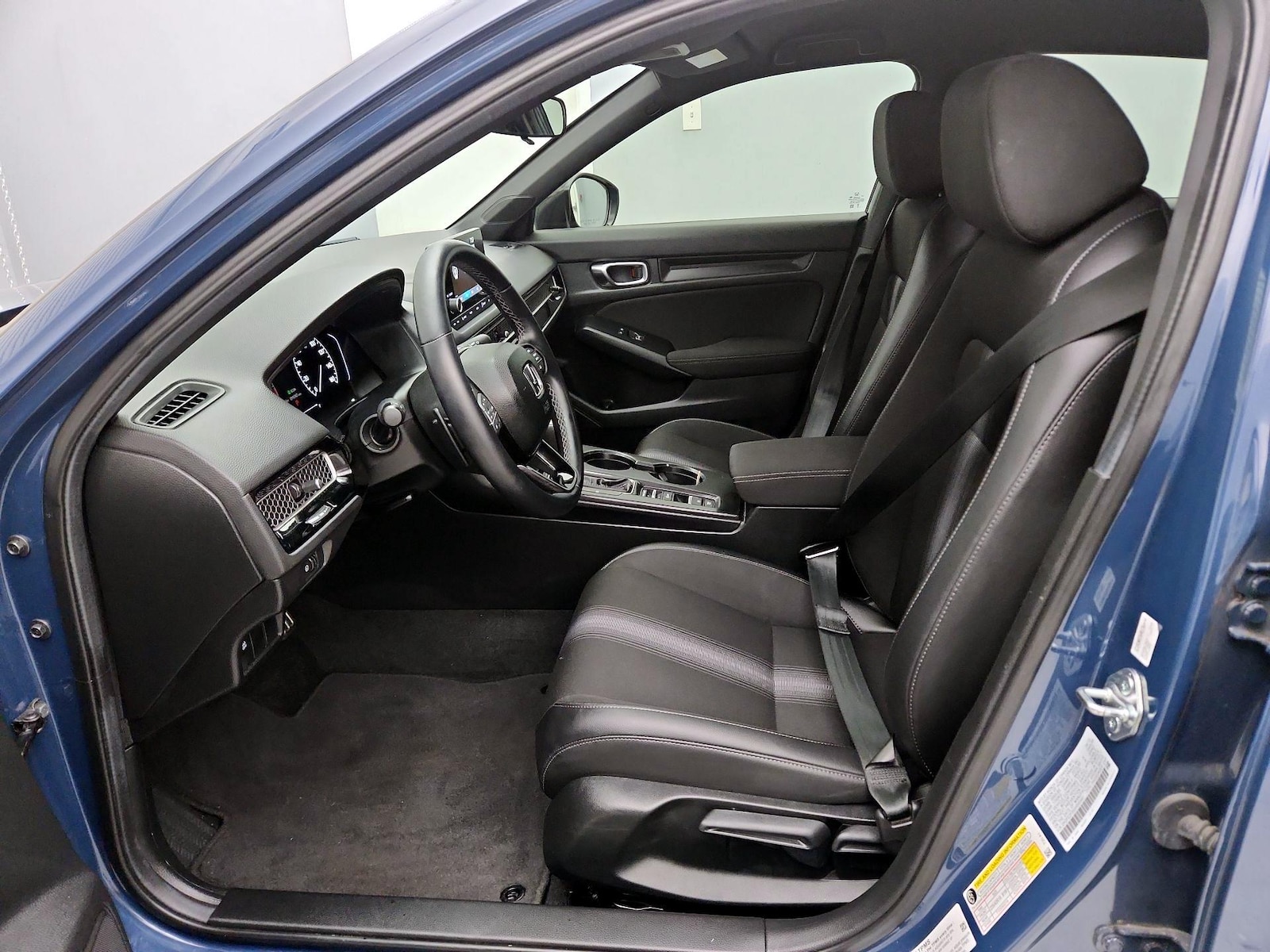 Side Airbags