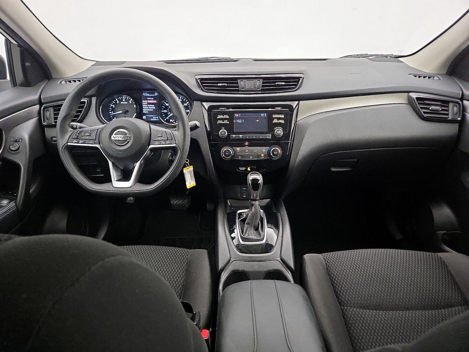 Rear View Camera