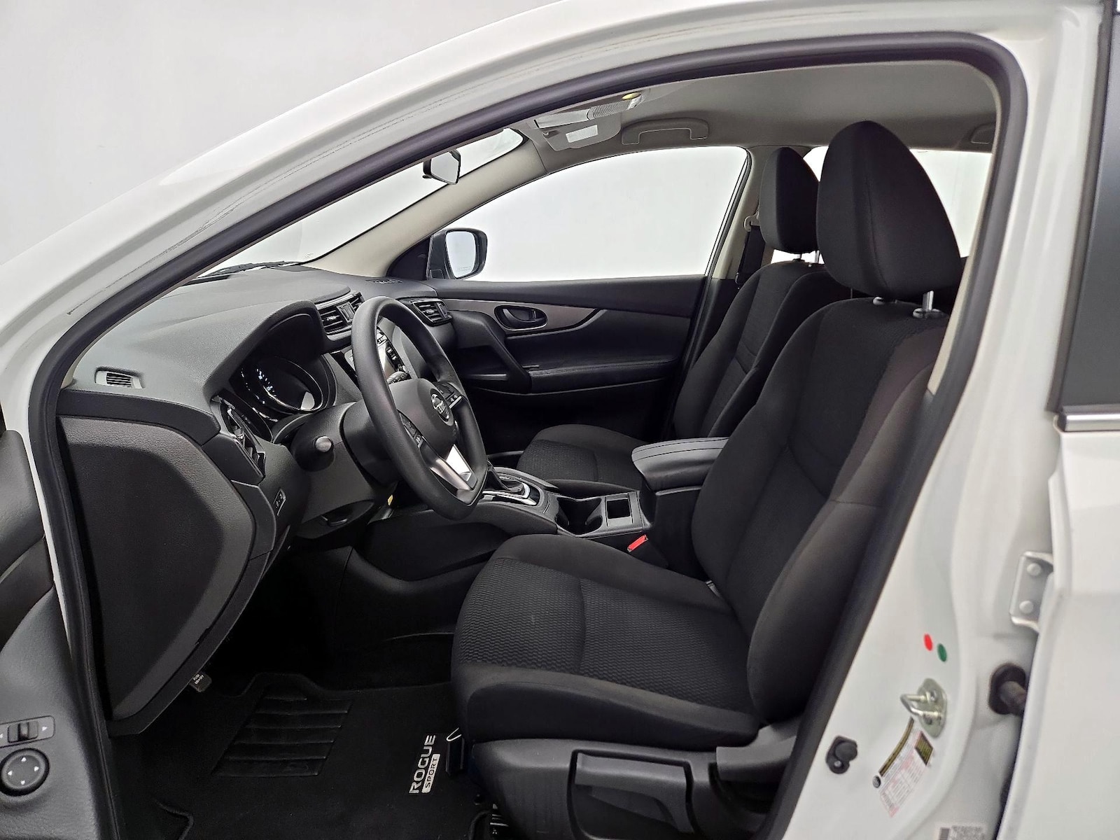Side Airbags