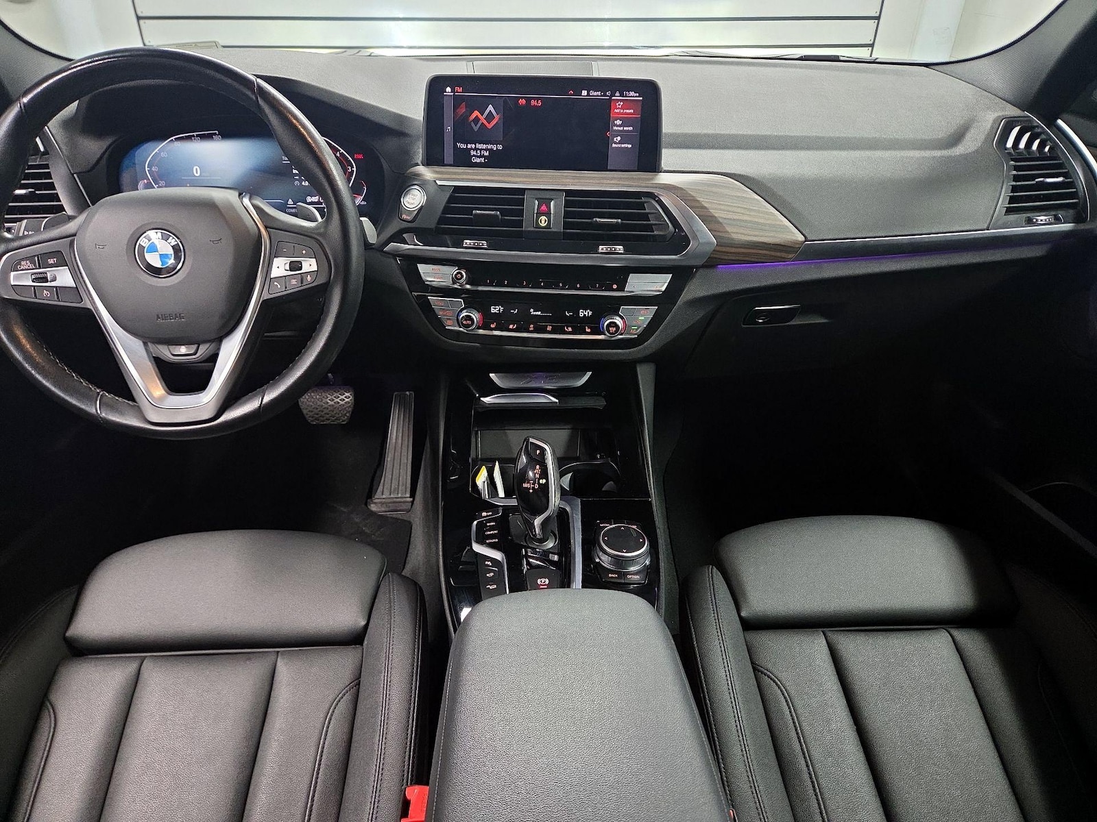 Apple CarPlay®