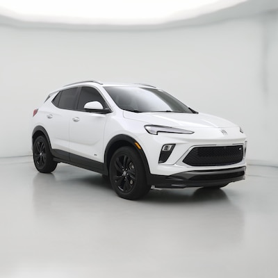 Recommended categories heading image of the selected vehicle