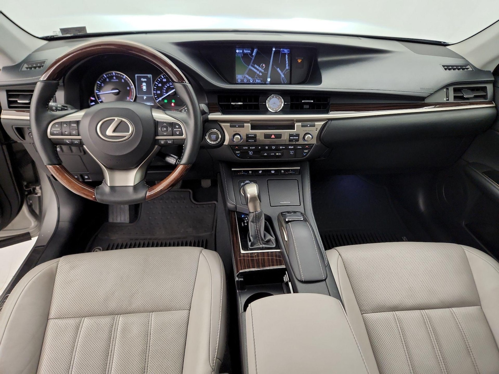 Navigation System
