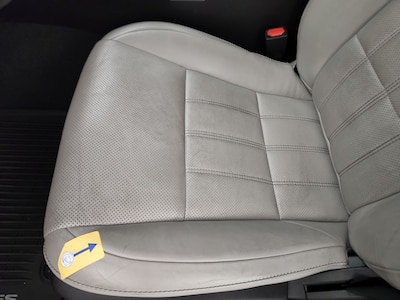 Condition detail