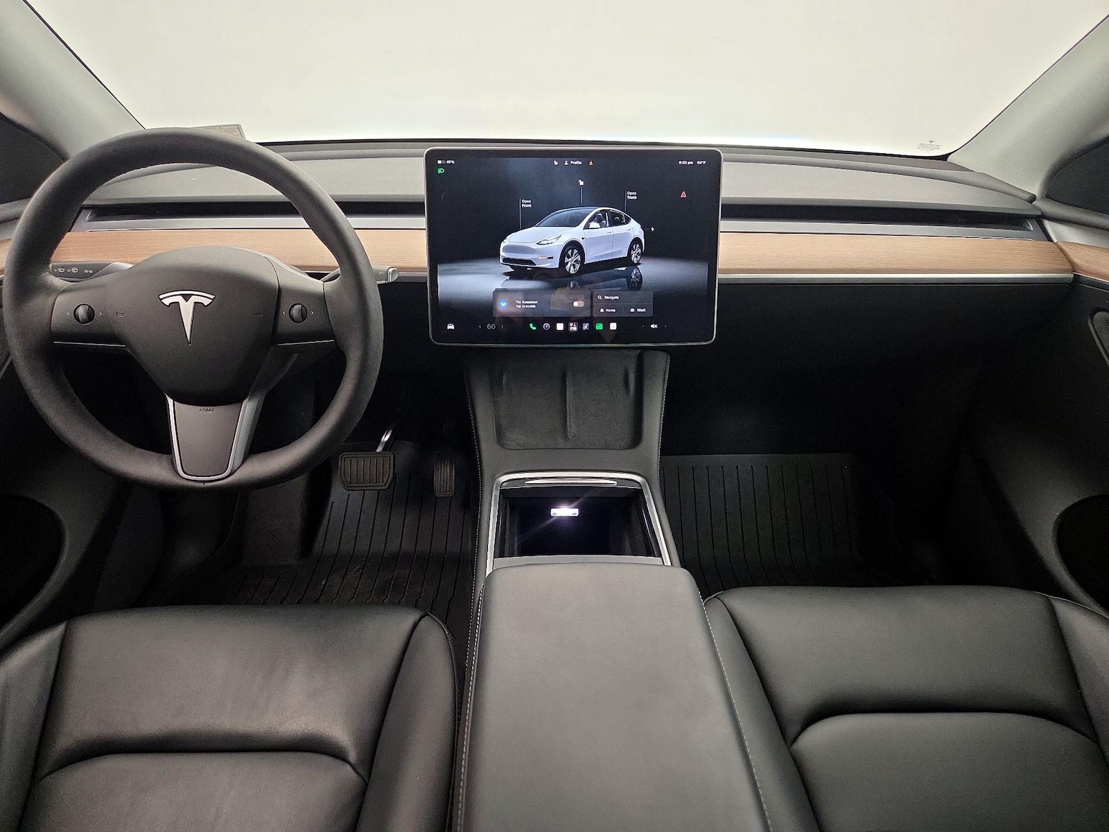 Navigation System