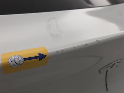 Condition detail