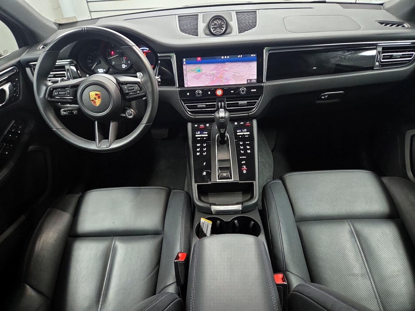 Apple CarPlay®