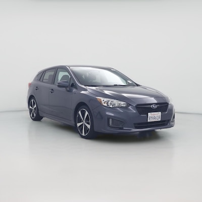 Recommended categories heading image of the selected vehicle