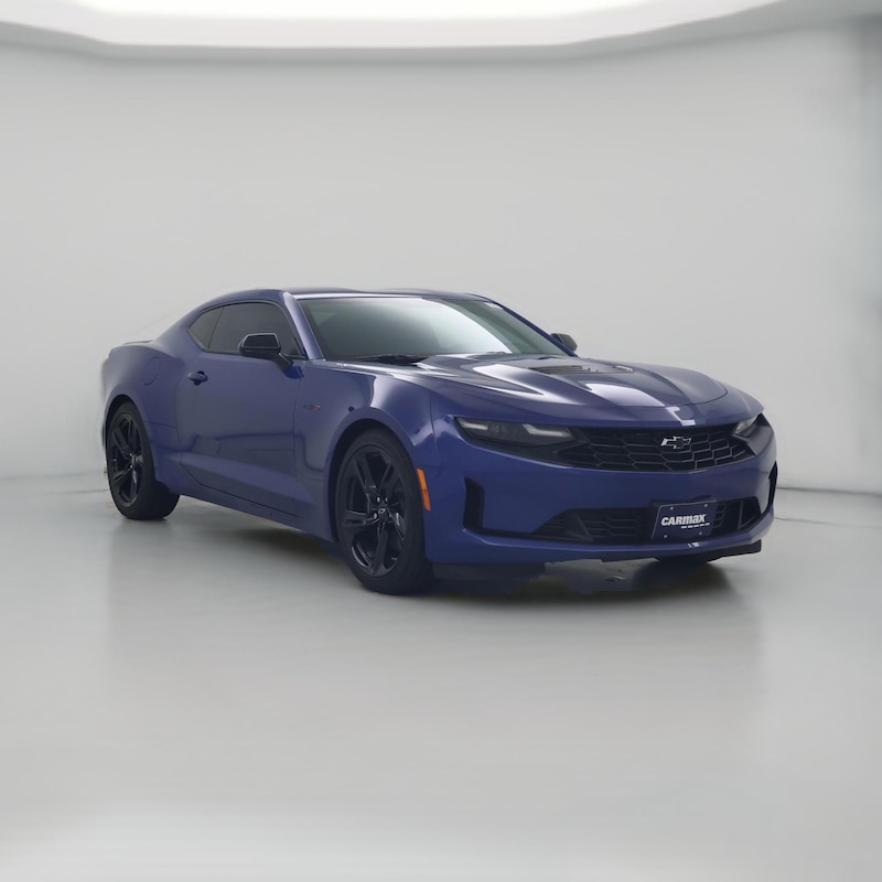 2023 Chevrolet Camaro LT1