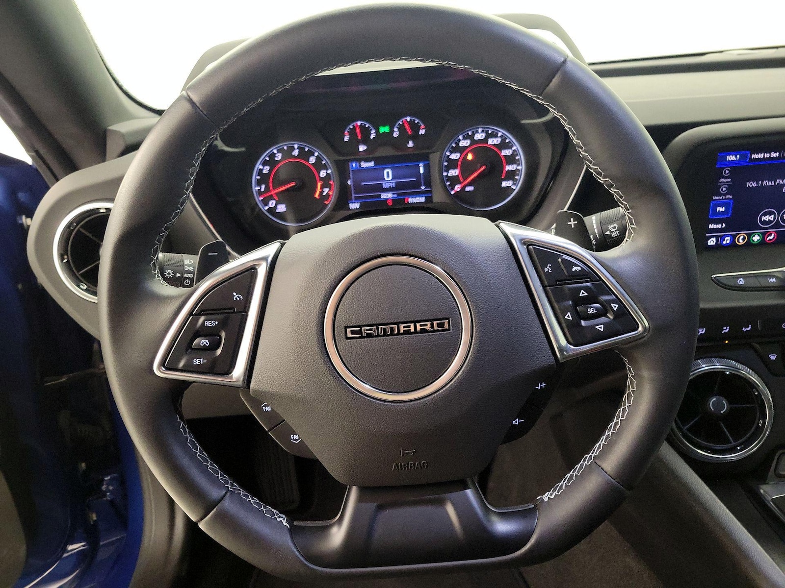 Remote Start