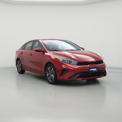 Recommended categories heading image of the selected vehicle