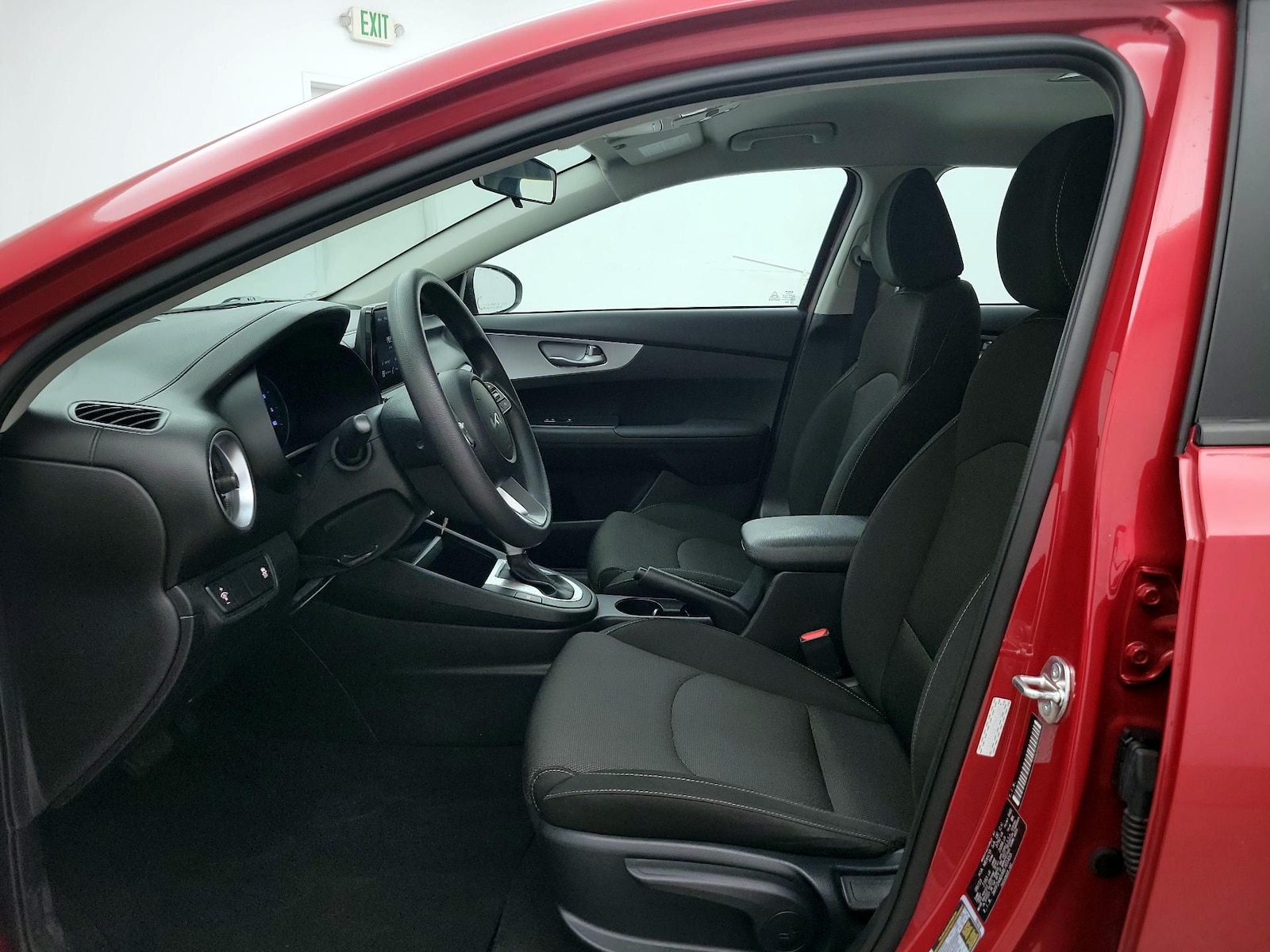 Side Airbags