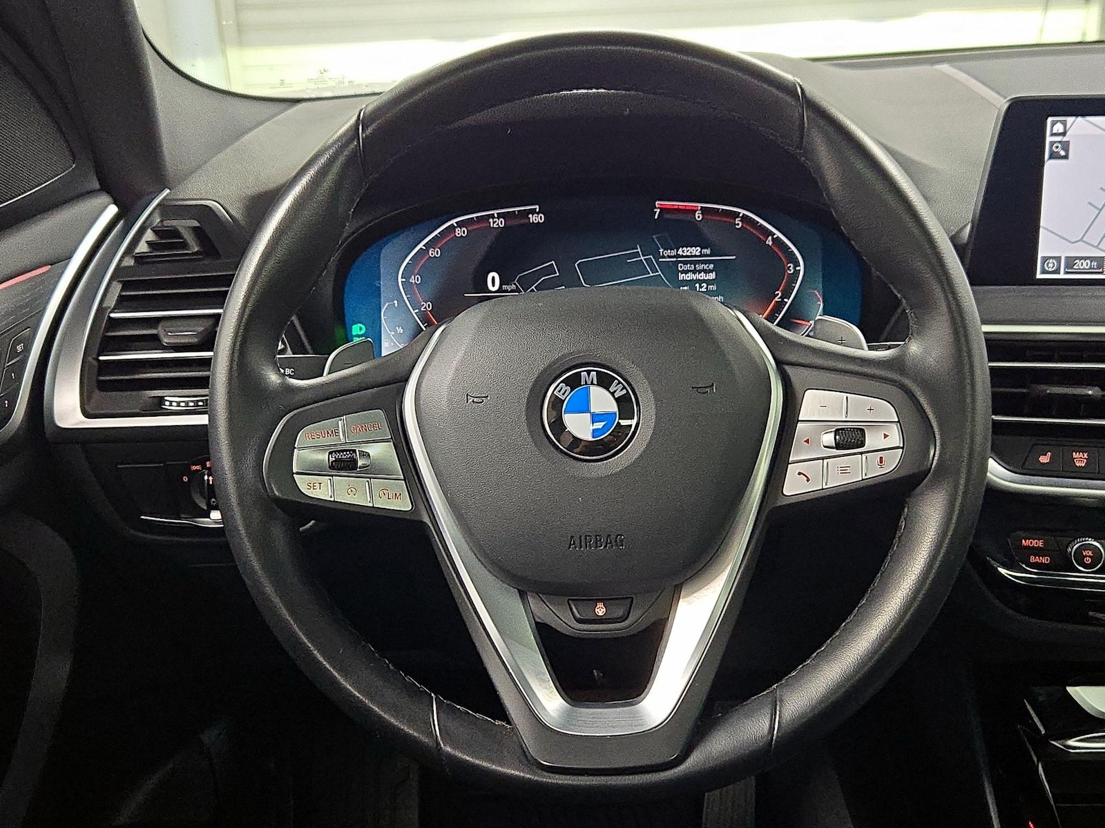 Lane Departure Warning