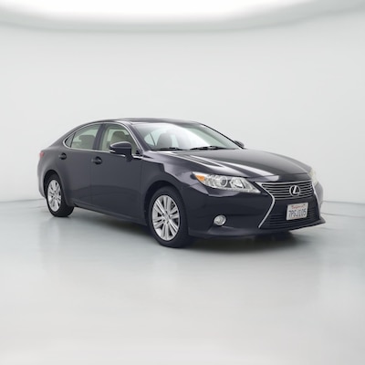 2015 Lexus ES 350