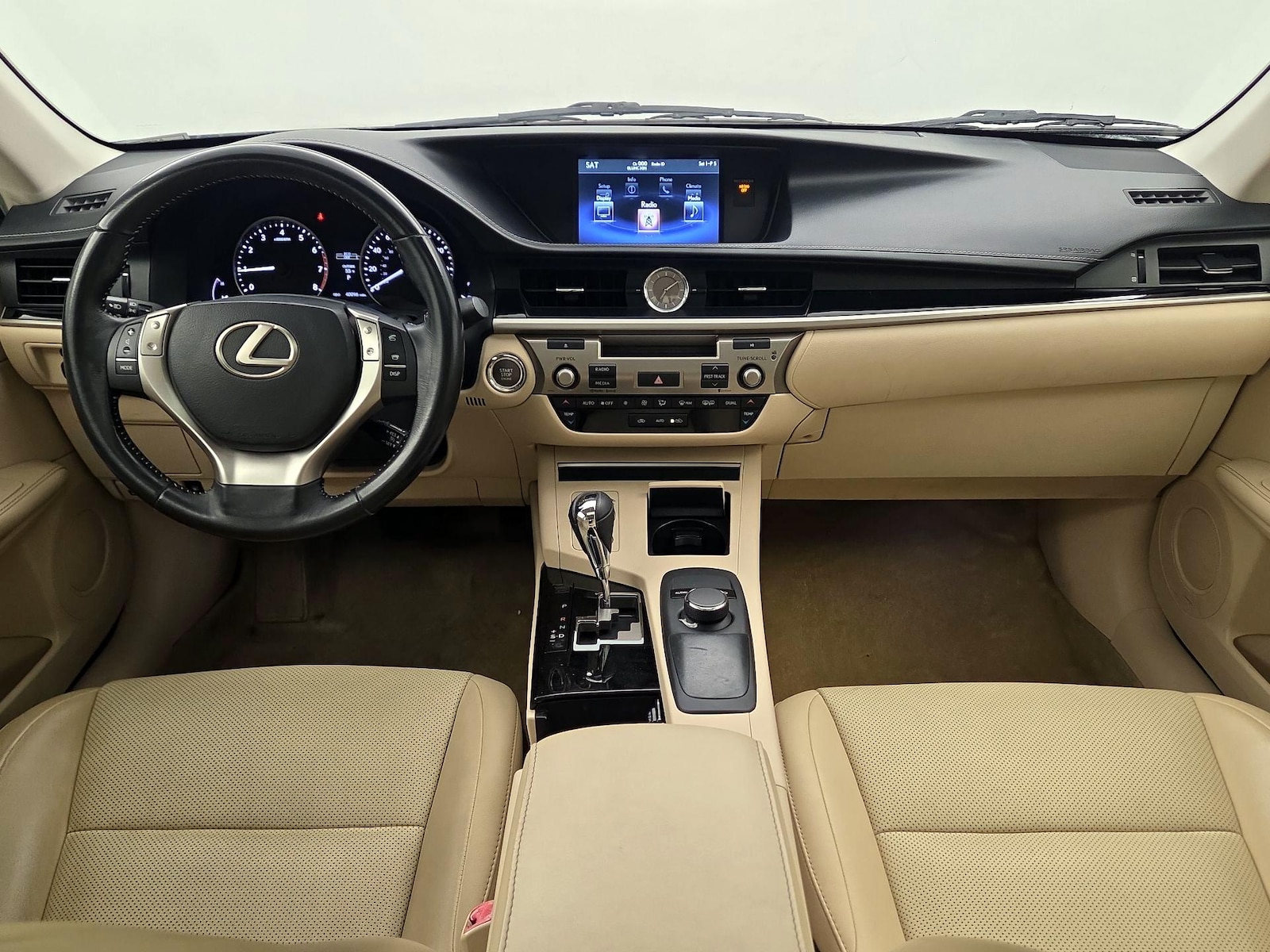 Rear View Camera