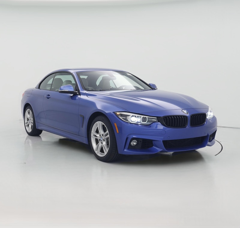 2019 BMW 440 I xDrive
